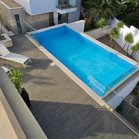 Casa Kilima Vila