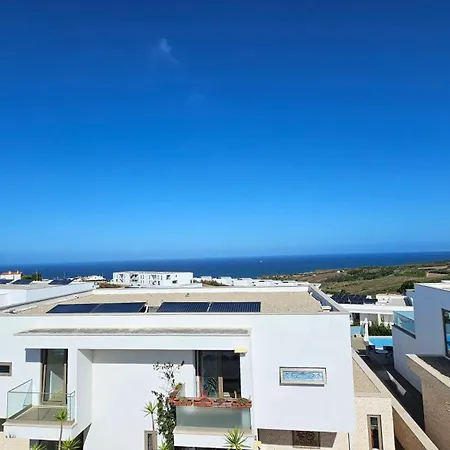 Casa Kilima * Lourinhã